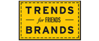 Скидка 10% на коллекция trends Brands limited! - Волот